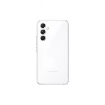 Samsung EF-QA546 dėklas mobiliesiems telefonams 16,3 cm (6,4 colio) permatomas