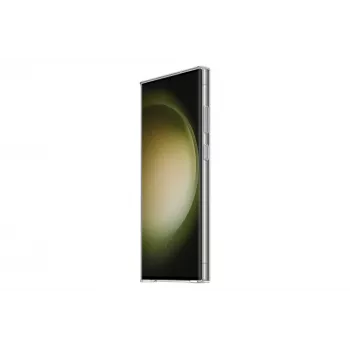 Samsung Galaxy S23 Ultra dėklas EF-QS918CTEGWW 17,3 cm (6,8 colio) Skaidrus vokas