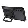 Samsung EF-RS916CBEGWW dėklas Samsung Galaxy S23+ (6,6 colio) juodas