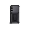 Samsung EF-RS916CBEGWW dėklas Samsung Galaxy S23+ (6,6 colio) juodas