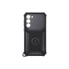 Samsung EF-RS916CBEGWW dėklas Samsung Galaxy S23+ (6,6 colio) juodas