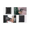 Samsung EF-RS916CBEGWW dėklas Samsung Galaxy S23+ (6,6 colio) juodas