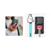 Samsung EF-RS916CBEGWW dėklas Samsung Galaxy S23+ (6,6 colio) juodas