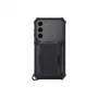 Samsung EF-RS916CBEGWW dėklas Samsung Galaxy S23+ (6,6 colio) juodas