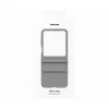 Samsung EF-VF741PJEGWW mobiliojo telefono dėklas 17 cm (6,7 col.) Pilka