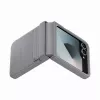 Samsung EF-VF741PJEGWW mobiliojo telefono dėklas 17 cm (6,7 col.) Pilka
