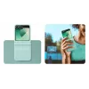 Samsung EF-VF741PJEGWW mobiliojo telefono dėklas 17 cm (6,7 col.) Pilka