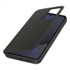 Samsung Smart View Wallet Case Galaxy S24 FE juodas