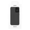 Samsung Smart View Wallet Case Galaxy S24 FE juodas