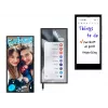 Samsung S Pen juodas EJ-PS928BBEGEU 3.04 g kompaktiškas dizainas