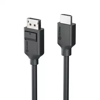ALOGIC DisplayPort į HDMI laidas 3 m EL2DPHD-03 aukštos kokybės