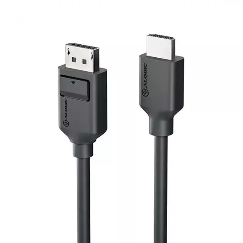 ALOGIC DisplayPort į HDMI laidas 3 m EL2DPHD-03 aukštos kokybės