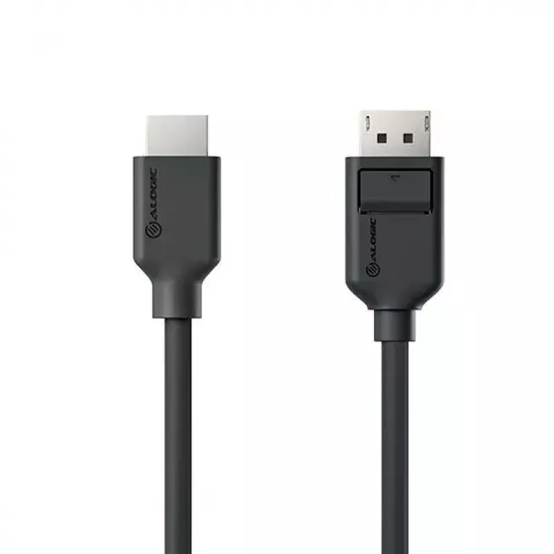 ALOGIC DisplayPort į HDMI laidas 3 m EL2DPHD-03 aukštos kokybės