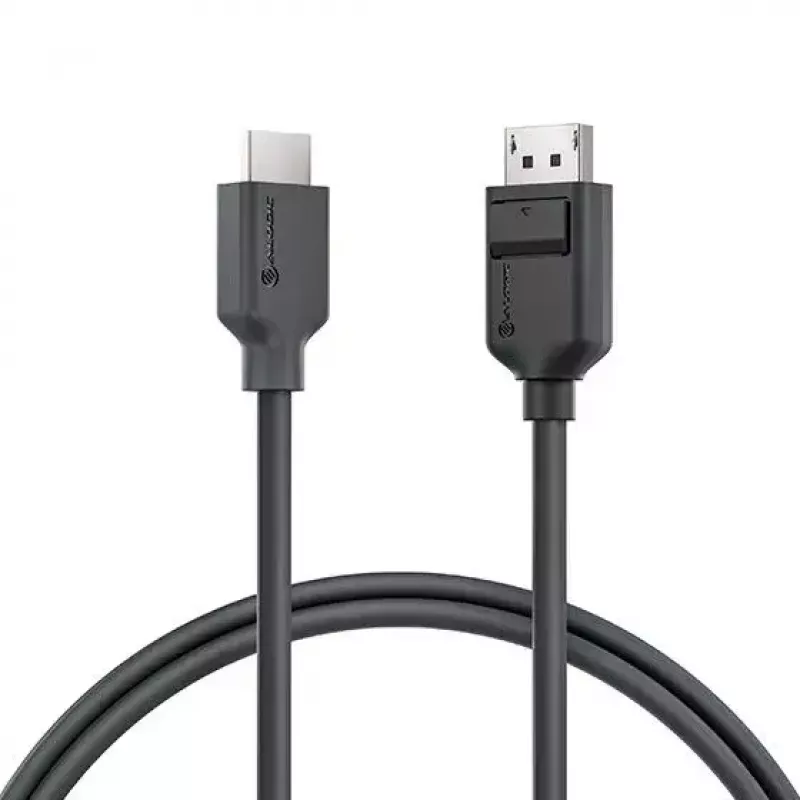 ALOGIC DisplayPort į HDMI laidas 3 m EL2DPHD-03 aukštos kokybės