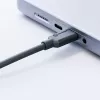 ALOGIC Elements Series USB-C į HDMI laidas 4K vyriškas į vyrišką 2m
