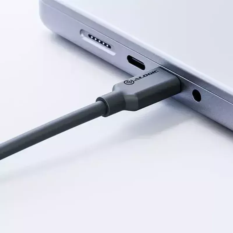 ALOGIC Elements Series USB-C į HDMI laidas 4K vyriškas į vyrišką 2m
