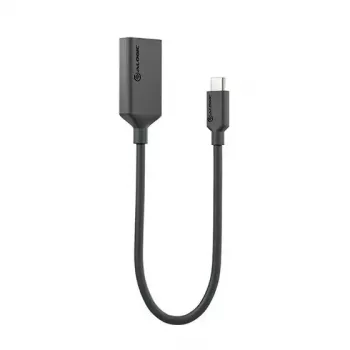 USB-C į HDMI adapteris ALOGIC EL2UCHD-ADP 4K palaikymas 20 cm