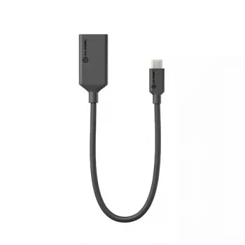 USB-C į HDMI adapteris ALOGIC EL2UCHD-ADP 4K palaikymas 20 cm