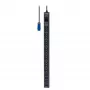 APC Easy Rack PDU Basic 0U 1 fazė 3.7kW 230V 16A 20x C13 ir 4x C19 lizdai IEC60309 2P+E