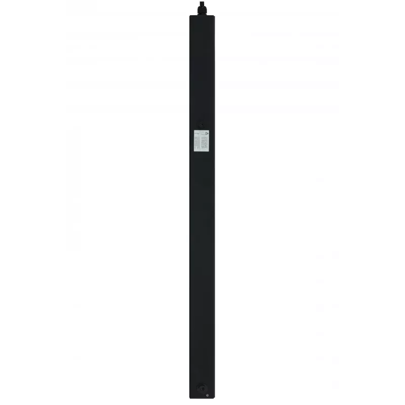 APC Easy Rack PDU Basic 0U 1 fazė 3.7kW 230V 16A 20x C13 ir 4x C19 lizdai IEC60309 2P+E