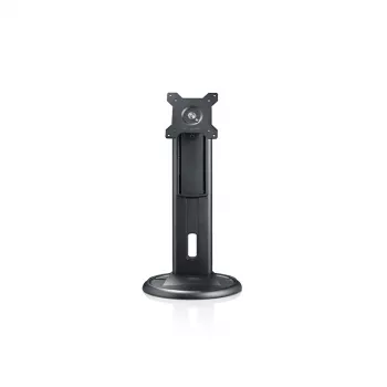 AG Neovo ES-02 61 cm (24 colių) stalo laikiklis juodas