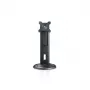 AG Neovo ES-02 61 cm (24 colių) stalo laikiklis juodas