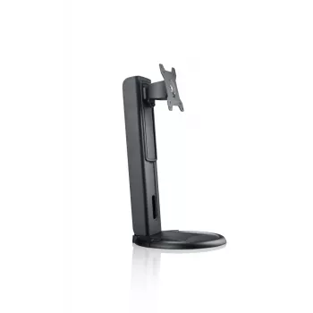 AG Neovo ES-02 61 cm (24 colių) stalo laikiklis juodas