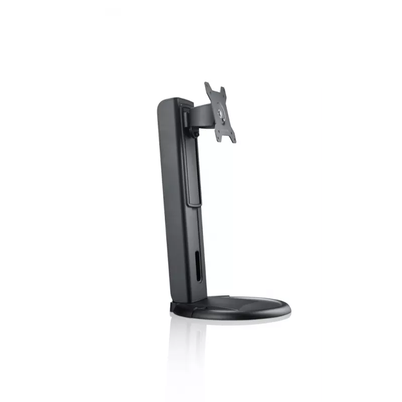AG Neovo ES-02 61 cm (24 colių) stalo laikiklis juodas