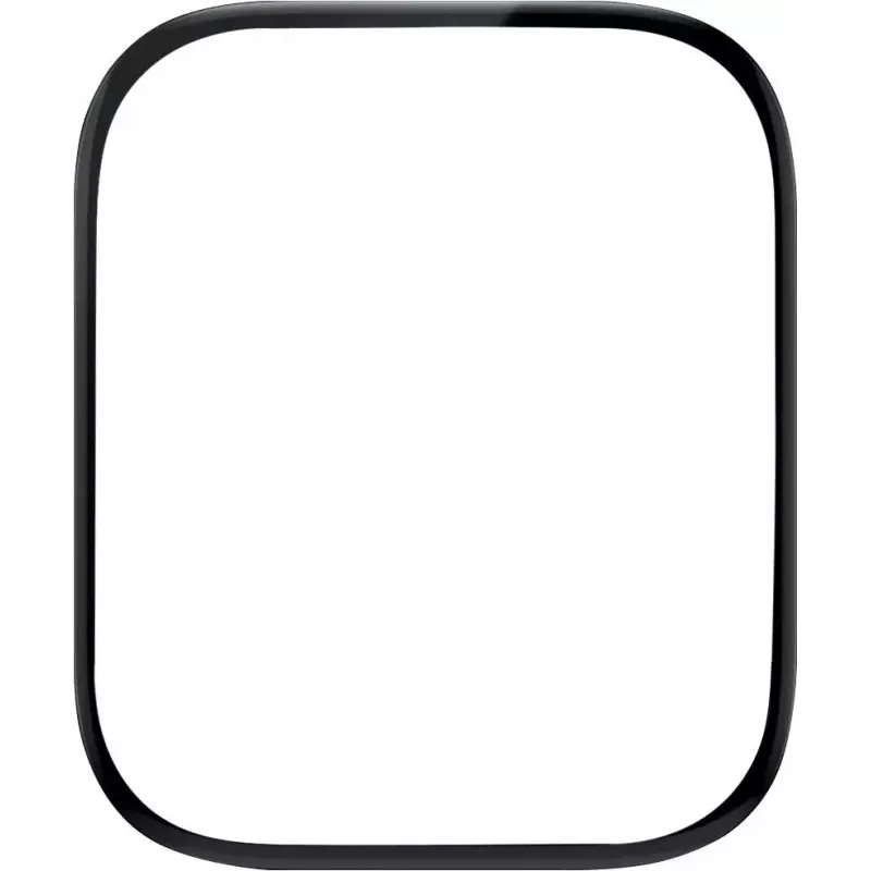 Apsauginis stiklas Apple Watch Ultra eSTUFF ES501024