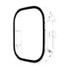 Apsauginis stiklas laikrodžiui eSTUFF ES501030, skirtas Apple Watch Series 6, 7, 8