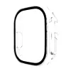 Apsauginis stiklas laikrodžiui eSTUFF ES501034, skirtas Apple Watch Ultra