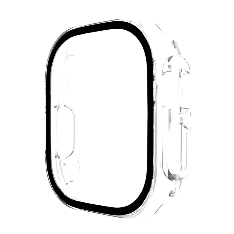 Apsauginis stiklas laikrodžiui eSTUFF ES501034, skirtas Apple Watch Ultra