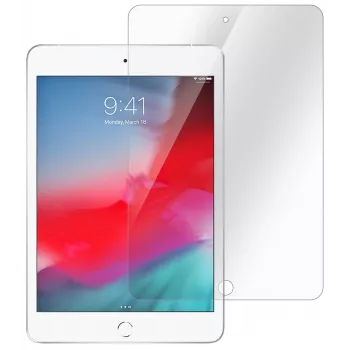 eSTUFF Apsauginis stiklas iPad Mini 2019 / Mini 4 - permatomas