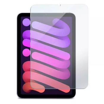 eSTUFF ES503003 apsauginis stiklas Apple iPad mini 2021 (8,3 inch) skaidrus, 1 vnt.