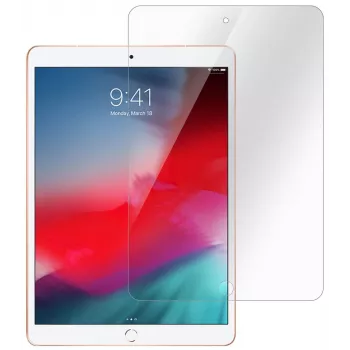 eSTUFF Apsauginis stiklas iPad Air 10.5 2019 / Pro 10.5 – Skaidrus