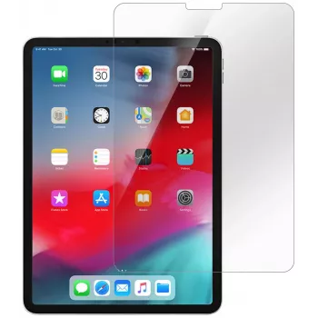 eSTUFF Apple iPad Pro 11 colių skaidrus ekrano apsauginis stikliukas