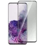 eSTUFF ES504058 ekrano apsauginis stiklas Samsung Galaxy S20/S20 5G permatomas 1 vnt.