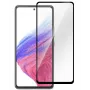 eSTUFF ES504085 skaidrus grūdinto stiklo apsauginis ekrano dangtelis, skirtas Samsung Galaxy A53 5G, 1 vnt.