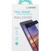 eSTUFF ES504087 apsauginis stiklas Samsung S21 FE 5G skaidrus
