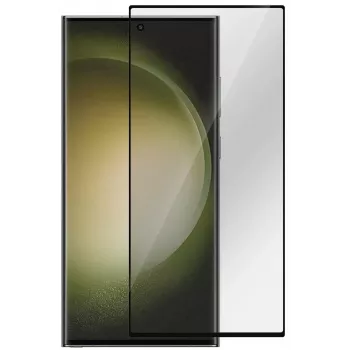 eSTUFF ES504092 apsauginis stiklas Samsung Galaxy S23 Ultra skaidrus 1 vnt.