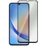 eSTUFF ES504094 apsauginis stiklas Samsung Galaxy A34 skaidrus 1 vnt.