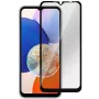 eSTUFF ES504095 apsauginis stiklas Samsung Galaxy A14 4G/A14 5G skaidrus