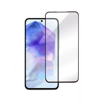 eSTUFF ES504112 apsauginis stiklas Samsung ekranui, 1 vnt.