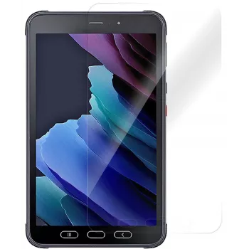 eSTUFF ES506013 apsauginis stiklas Samsung Galaxy Tab Active3, skaidrus, 1 vnt.