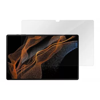 Apsauginis stiklas eSTUFF ES506019 Samsung Galaxy Tab S8 Ultra 14,6 inch permatomas