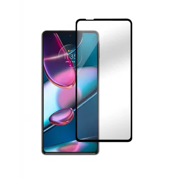 Apsauginis stiklas eSTUFF ES515109 Motorola, grūdintas, atsparus įbrėžimams