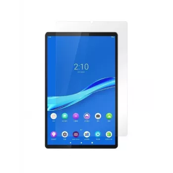 eSTUFF ES517001 apsauginis stiklas Samsung planšetiniam kompiuteriui, skaidrus