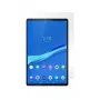 eSTUFF ES517001 apsauginis stiklas Samsung planšetiniam kompiuteriui, skaidrus