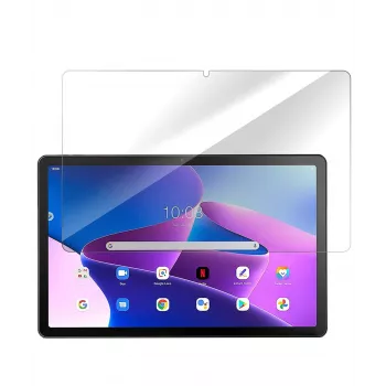 eSTUFF ES517003 apsauginis stiklas planšetei Lenovo, skaidrus, 1 vnt.