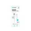 Lightning laidas eSTUFF ES601270 2 m baltas 2,4 A